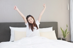 Bài trí phòng ngủ giúp bạn khỏe mạnh và ngon giấc