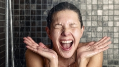 Có thể bạn không tin nhưng tắm nước lạnh lại giúp giảm nguy cơ béo phì và tiểu đường