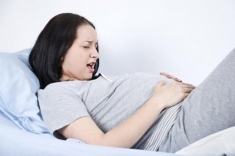 Dấu hiệu khiến phụ nữ nhầm lẫn ung thư nhau thai là có thai