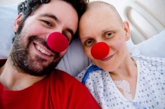 Yếu tố ảnh hưởng chất lượng sống bệnh nhân hóa trị ung thư
